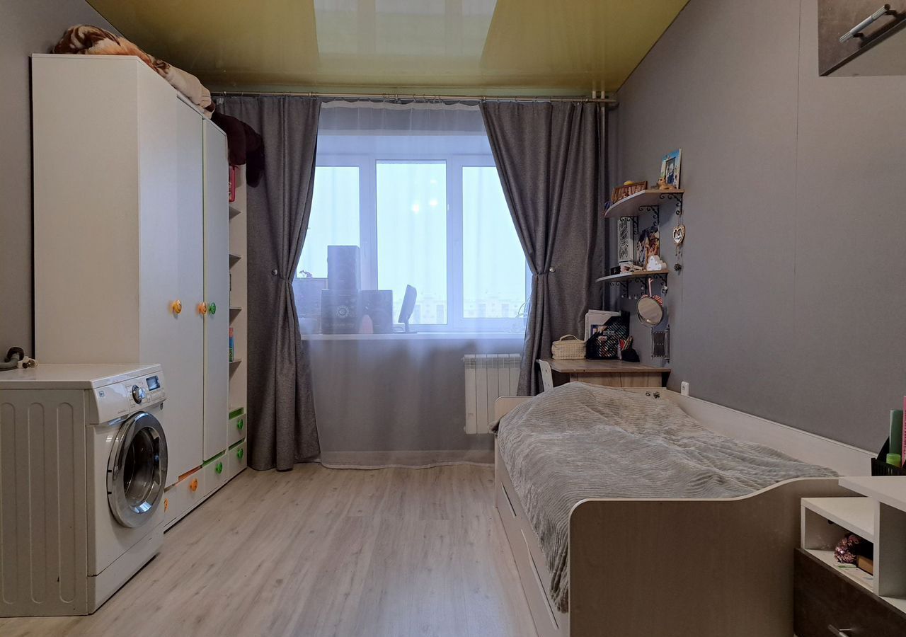 квартира г Стерлитамак Коммунистический пр-кт Октября 87 фото 7