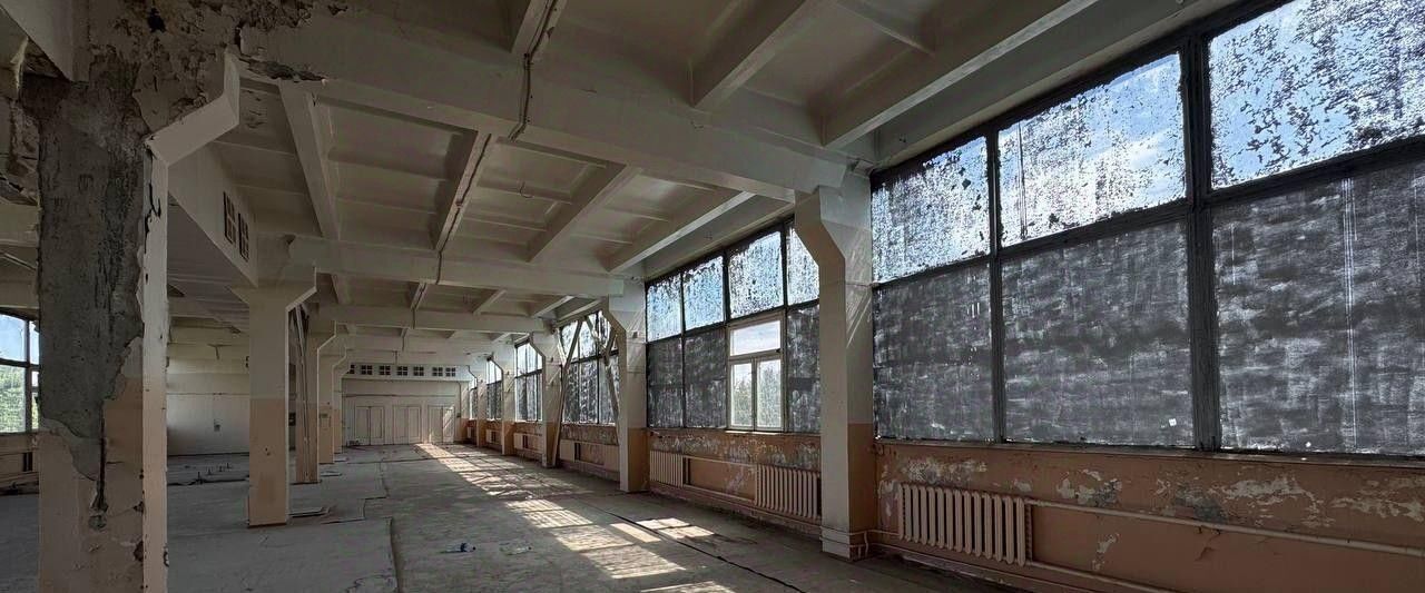 офис г Тольятти р-н Центральный ул Голосова 32б фото 3
