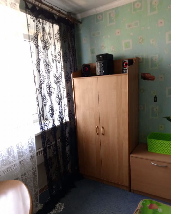 квартира г Советская Гавань ул Ленина 21 Советско-Гаванский р-н фото 10
