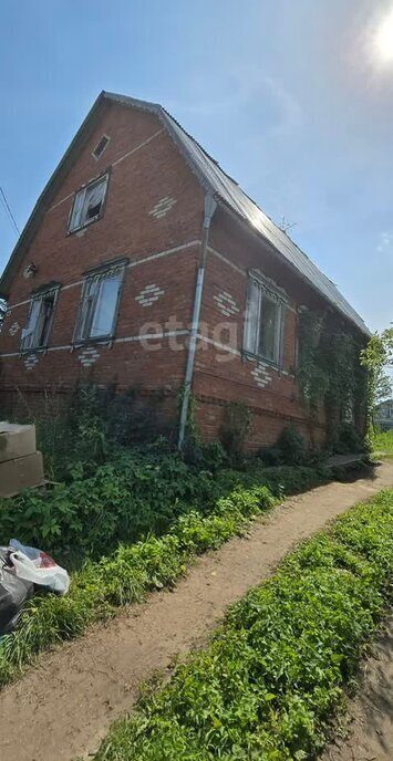 дом г Домодедово д Судаково фото 16