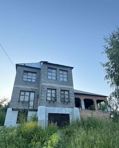 дом р-н Куйбышевский ул Лаушкина 1 Кемеровская обл. — Кузбасс фото