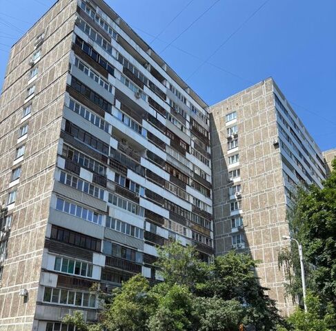 ул Яхромская 3к/3 Яхромская фото