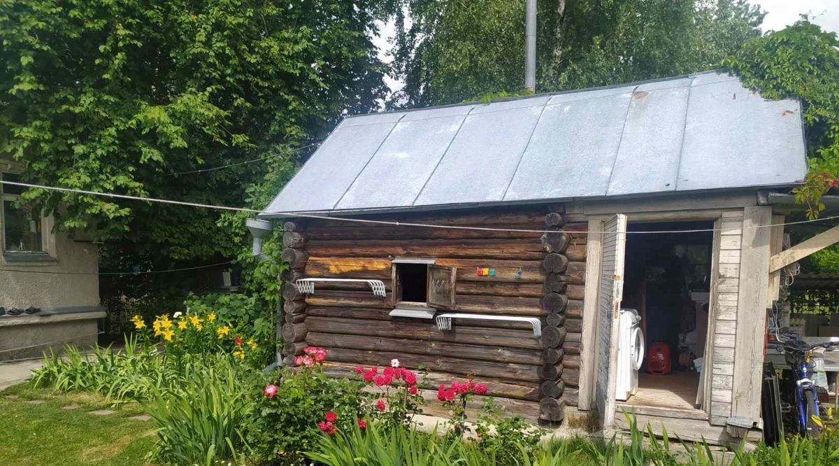 дом г Электрогорск ул Героя Полетаева Павлово-Посадский городской округ фото 32