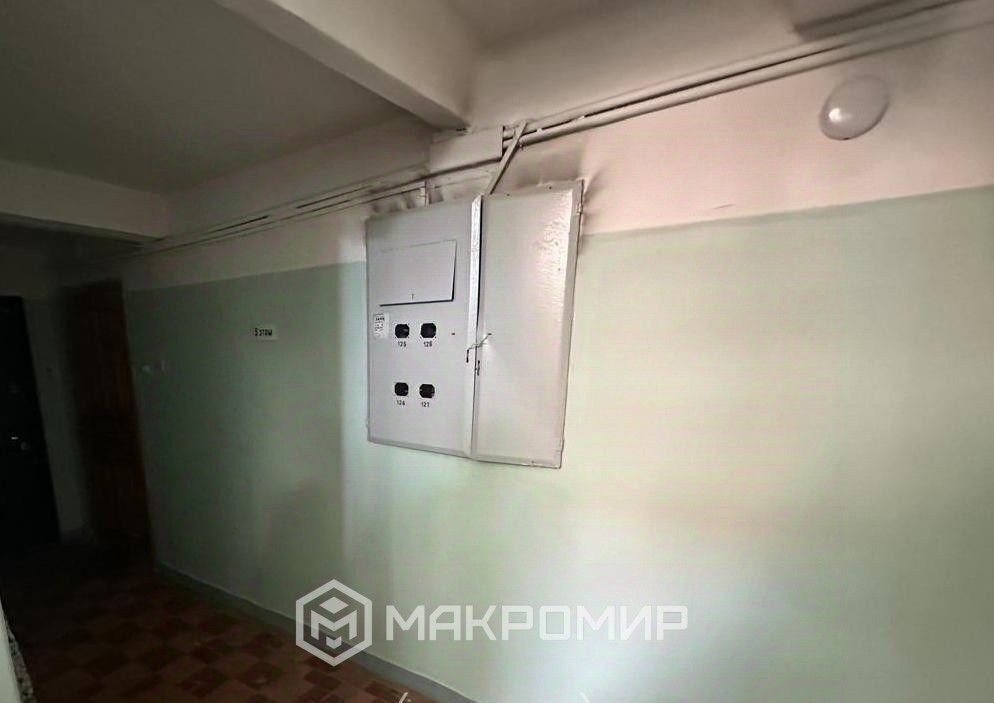 квартира г Черноголовка б-р Школьный 5 фото 20