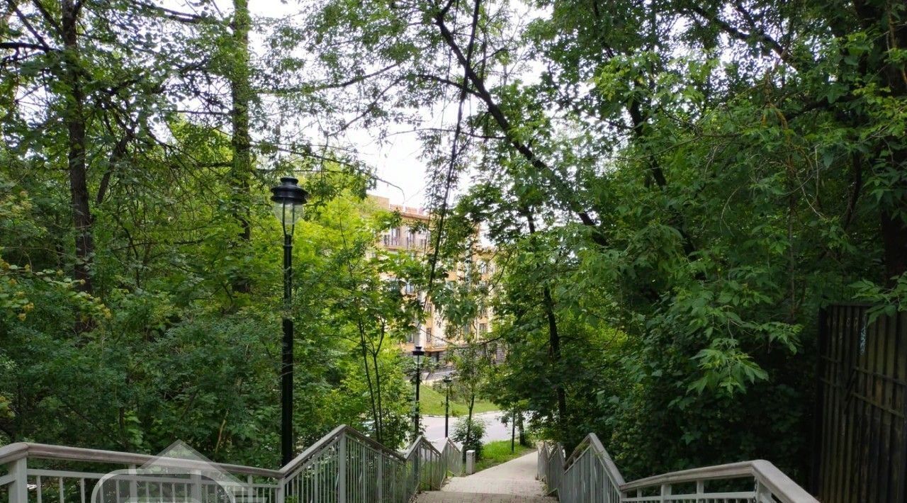 квартира городской округ Одинцовский г Звенигород ул Красная Гора 1к/1 фото 16