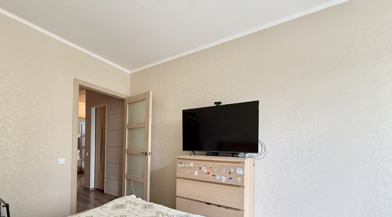 квартира г Москва метро Рассказовка Московский г., ул. Бианки, 1 фото 16