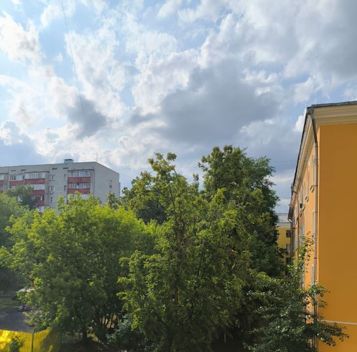 квартира г Люберцы п Калинина 58, Жулебино фото 16