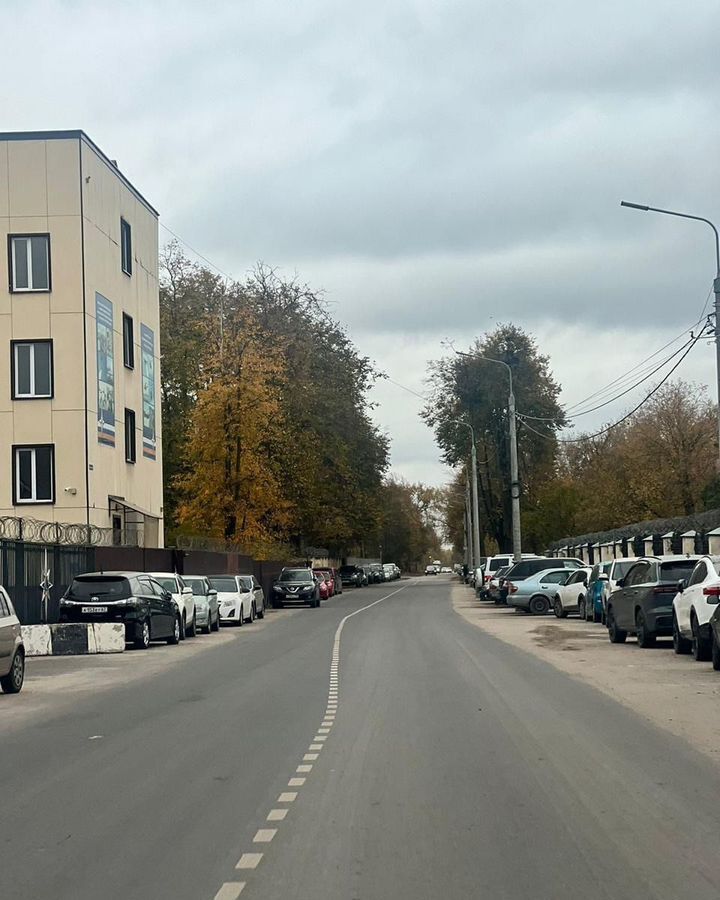 земля г Жуковский снт терГлушица 22 км, Рязанское шоссе фото 7