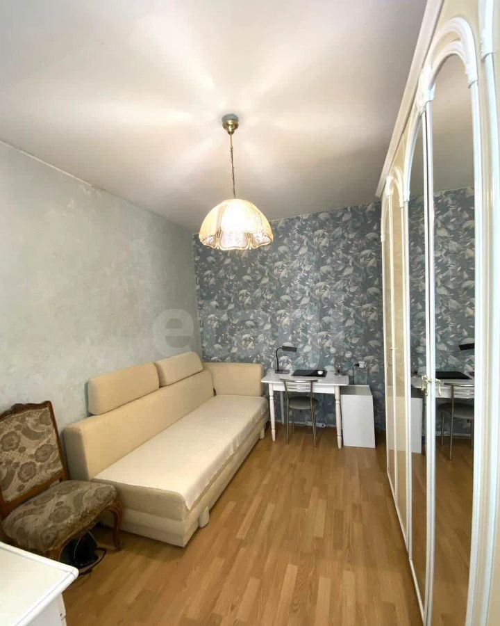 квартира г Москва метро Бауманская пер Переведеновский 7/7 фото 10