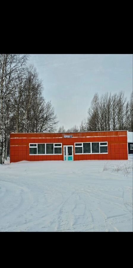 торговое помещение г Лангепас пр-д Звёздный 20в Тюменская обл. фото 5