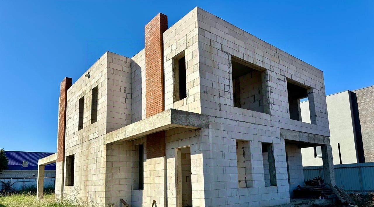 дом г Краснодар р-н Прикубанский ул Кущевская фото 10
