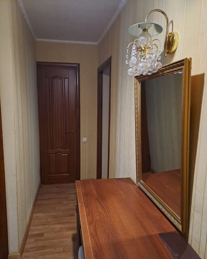 квартира г Таганрог Восточный ул Дзержинского 160а фото 5