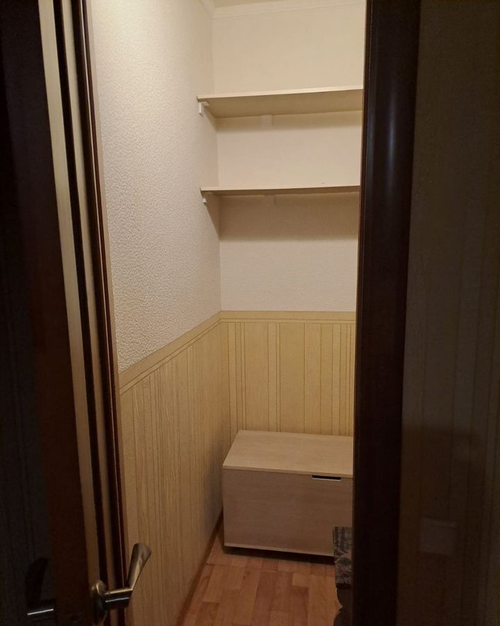 квартира г Таганрог Восточный ул Дзержинского 160а фото 6