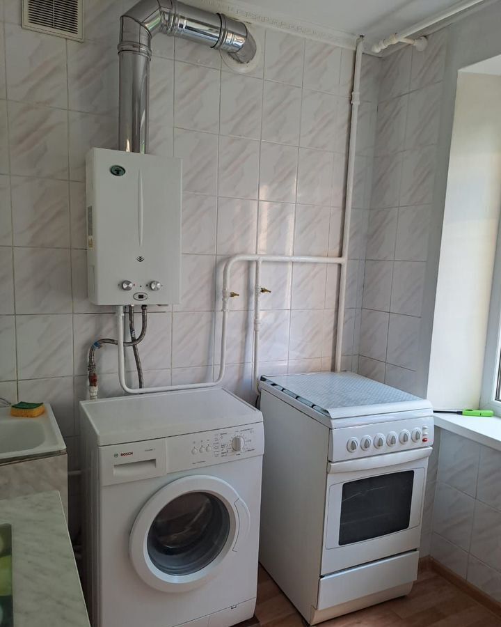 квартира г Таганрог Восточный ул Дзержинского 160а фото 7