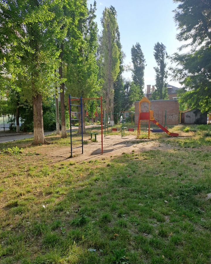 квартира г Таганрог Восточный ул Дзержинского 160а фото 14