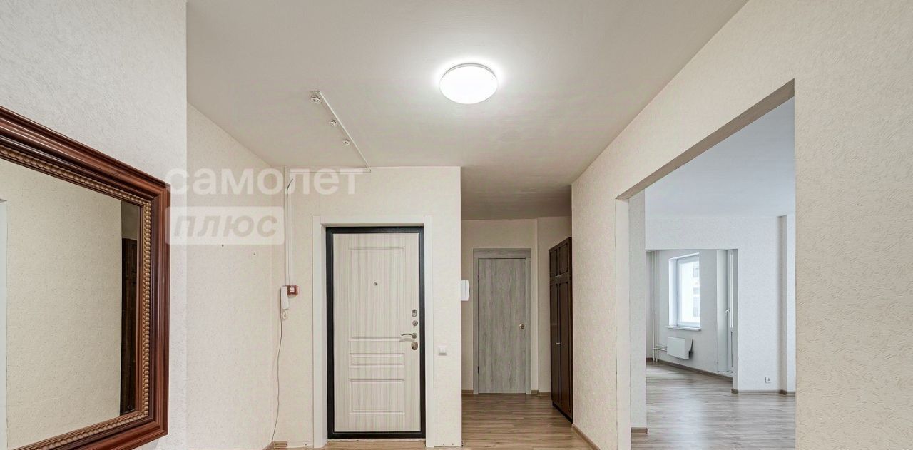 квартира г Мытищи пр-кт Астрахова 9 Медведково фото 7