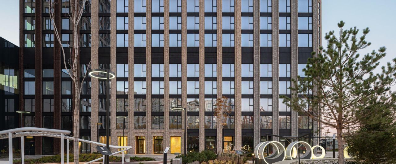 квартира г Москва пр-кт Генерала Дорохова 49к/2 Матвеевская фото 15