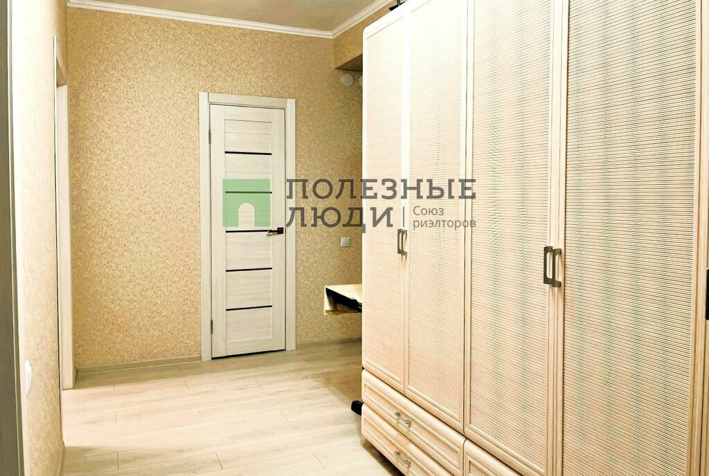 квартира г Орел ул Бурова 44а фото 19