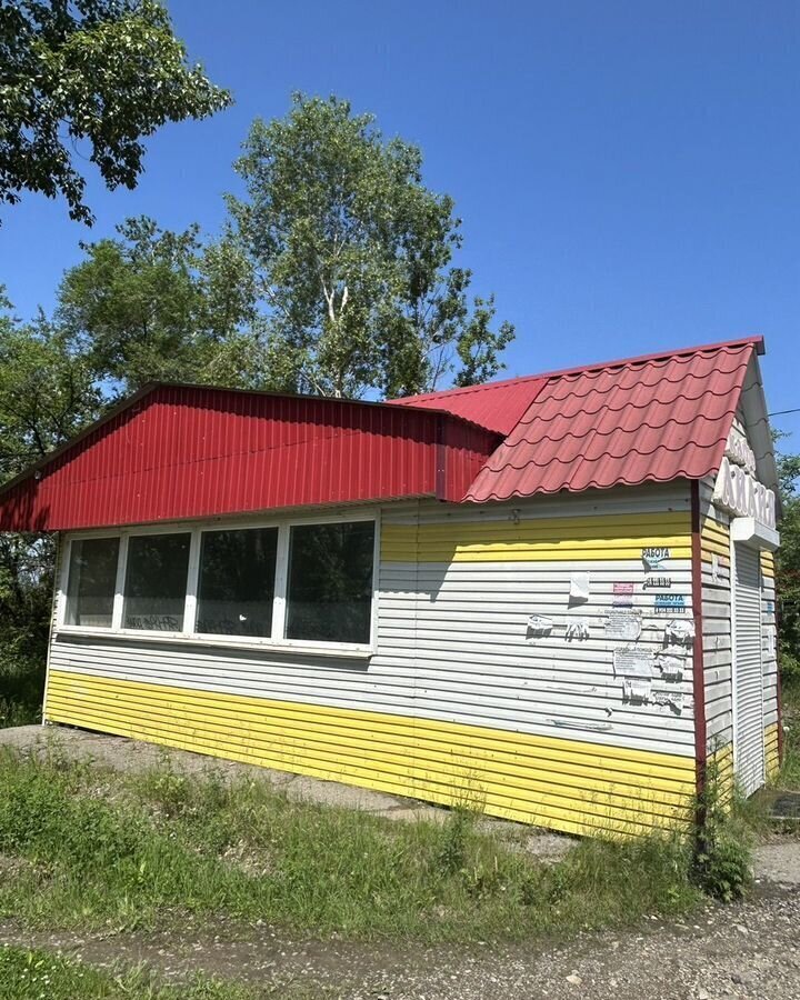 дом г Амурск пр-кт Мира 23в Амурский р-н фото 1