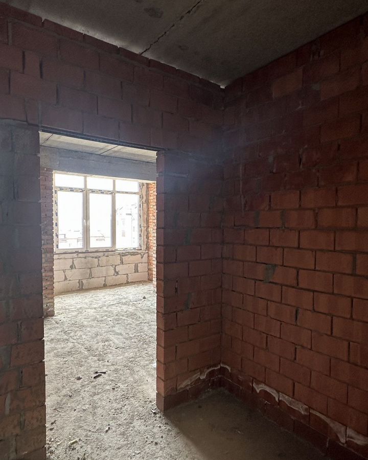 квартира г Владикавказ р-н Северо-Западный ул Курсантов-Кировцев 14 Республика Северная Осетия — Владикавказ фото 5