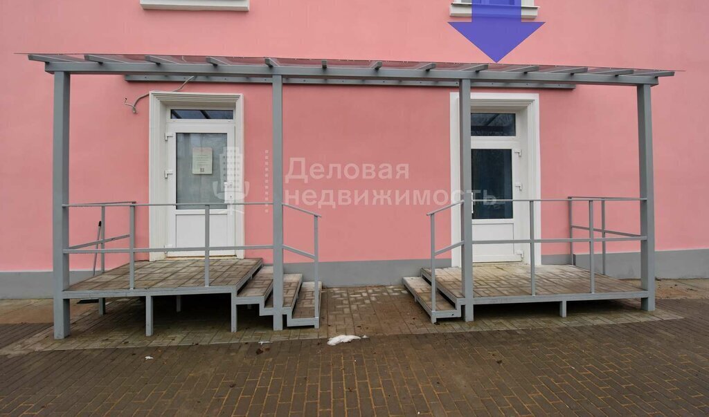 свободного назначения г Великий Новгород Софийская сторона ул М. Джалиля-Духовская 24 фото 5