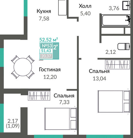 пр-кт Александра Суворова фото