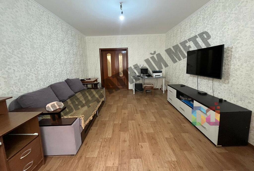 квартира г Элиста мкр 9 8 фото 1