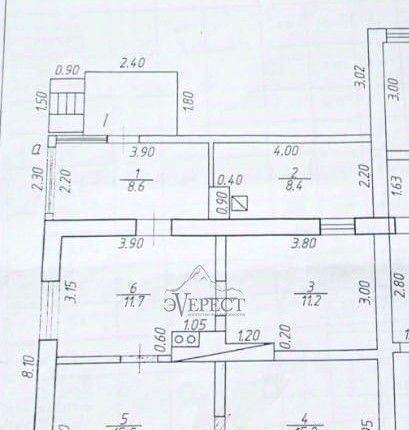 дом г Старый Оскол Стрелецкая слобода историческая местность фото 13