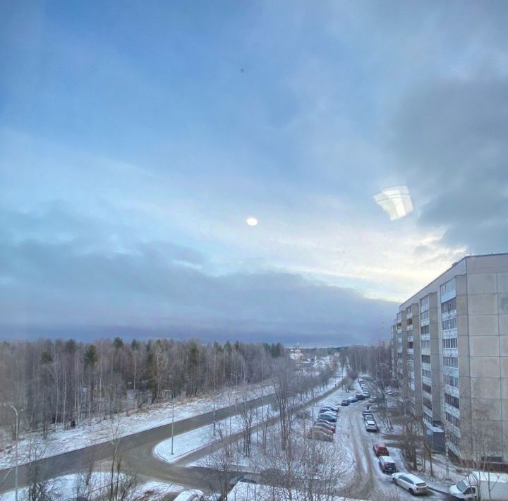 квартира г Петрозаводск ул Сыктывкарская 29 фото 8