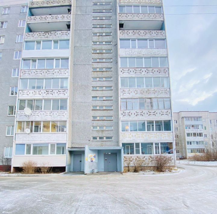квартира г Петрозаводск ул Сыктывкарская 29 фото 9