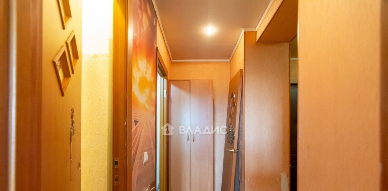 квартира г Петрозаводск ул Мелентьевой 30 фото 19