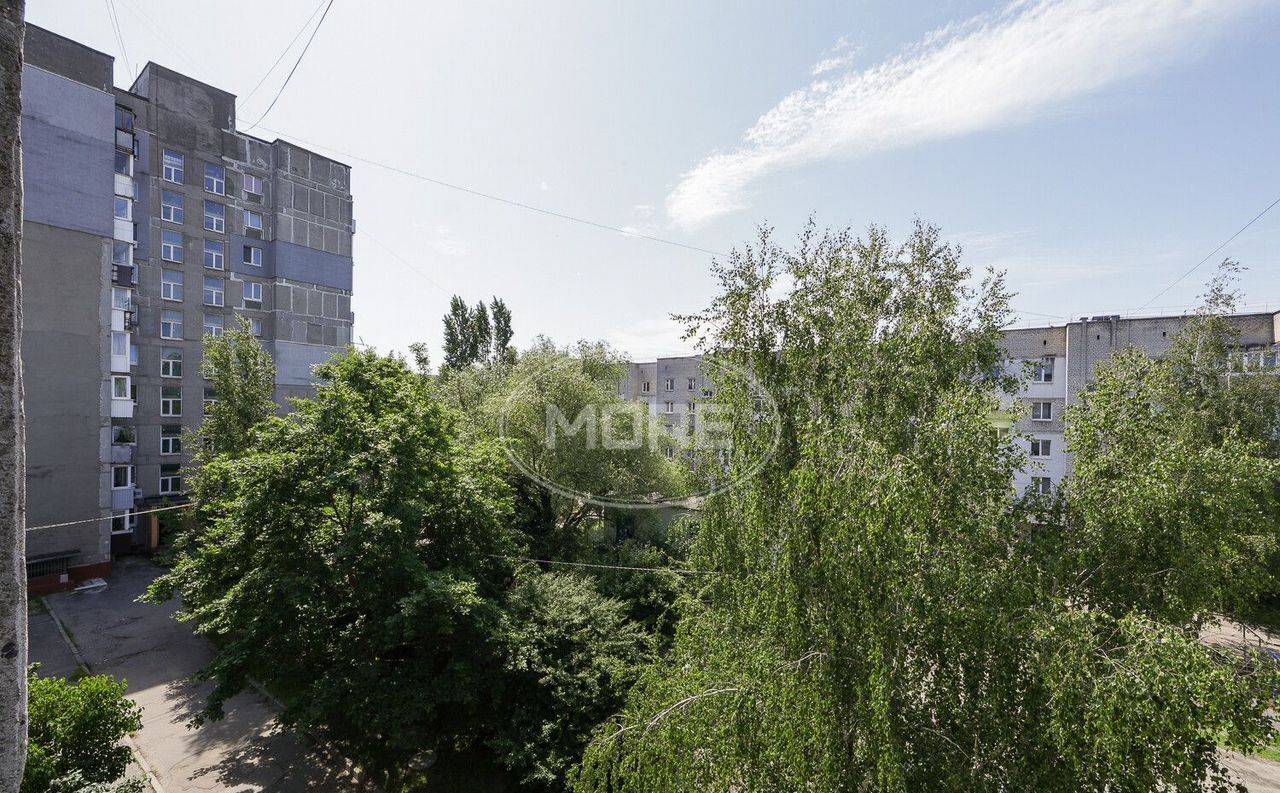 квартира г Калининград р-н Московский ул Дзержинского 42 фото 12