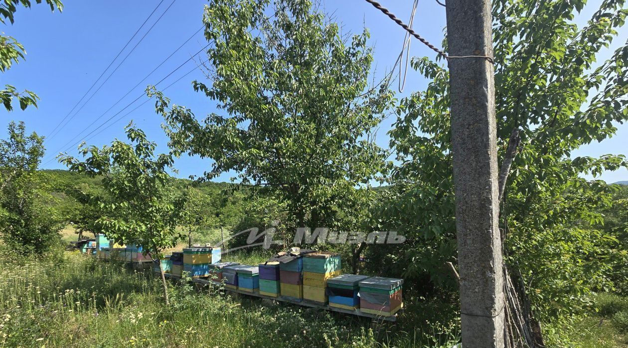 дом г Судак с Грушевка ул Эфсане 6 фото 8