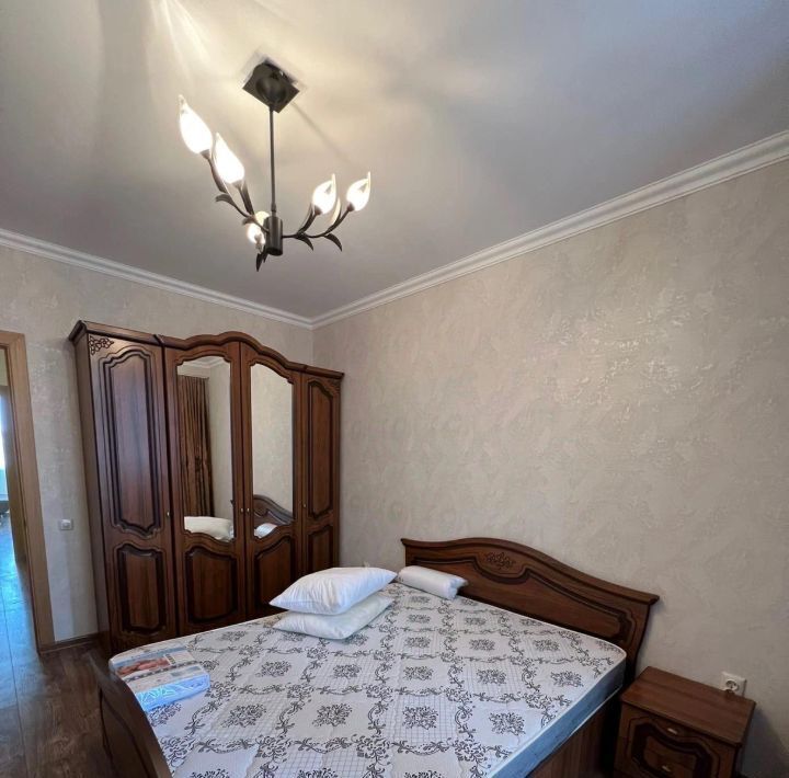 квартира г Симферополь р-н Центральный ул Севастопольская 41ж фото 6