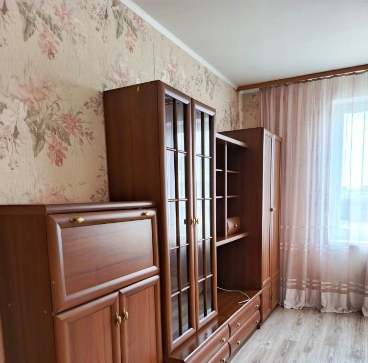 квартира г Калининград р-н Московский ул О.Кошевого 11 фото 11