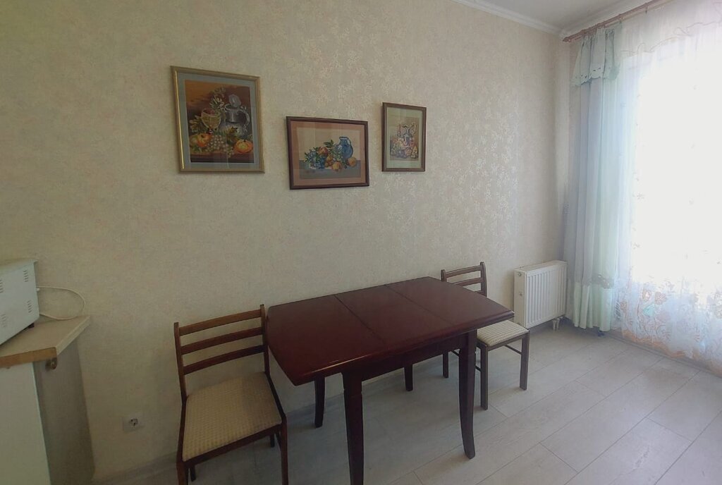 квартира г Пионерский ул Стрелецкого 13а фото 18
