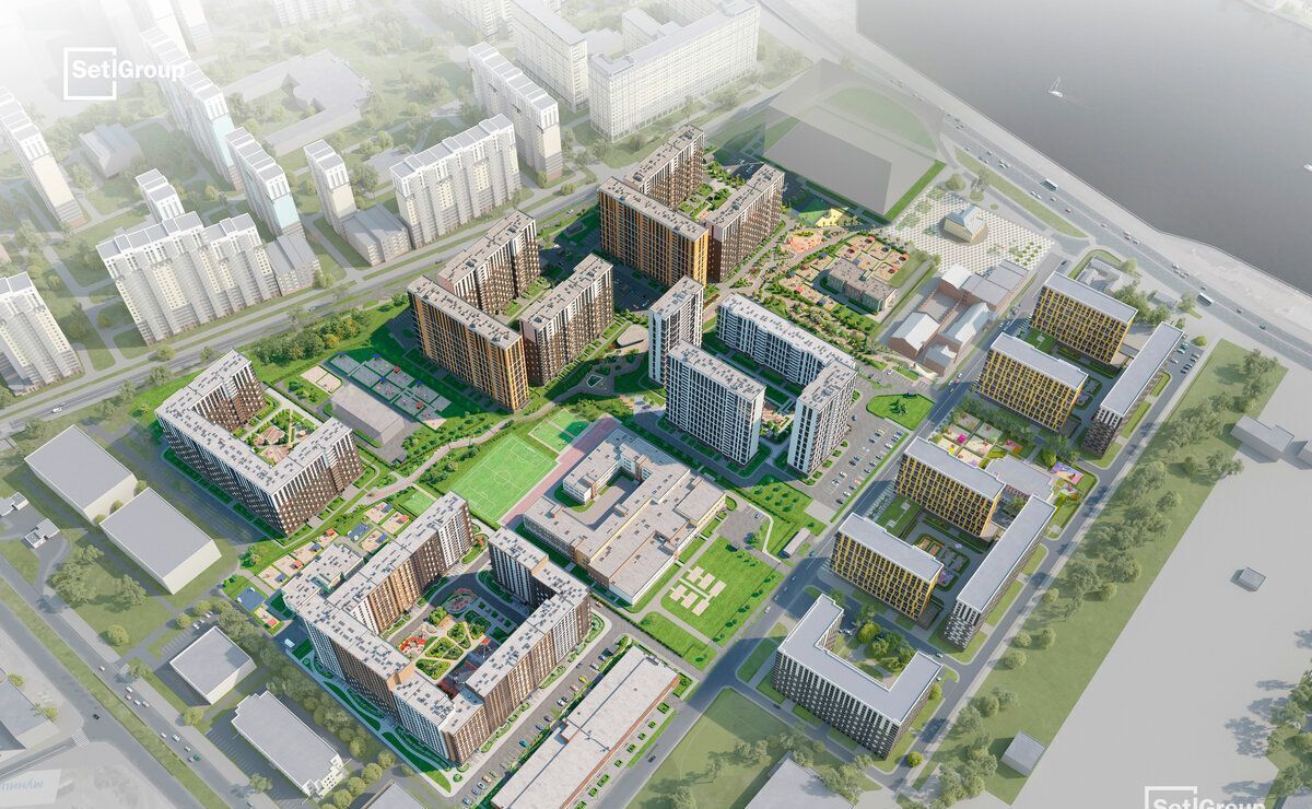 квартира г Санкт-Петербург метро Елизаровская наб Октябрьская корп. 4. 1 фото 4