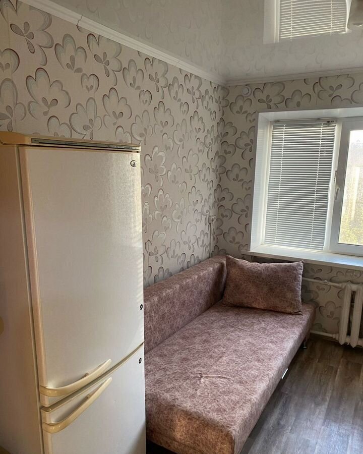 комната г Уфа р-н Советский ул Мингажева 121 фото 4