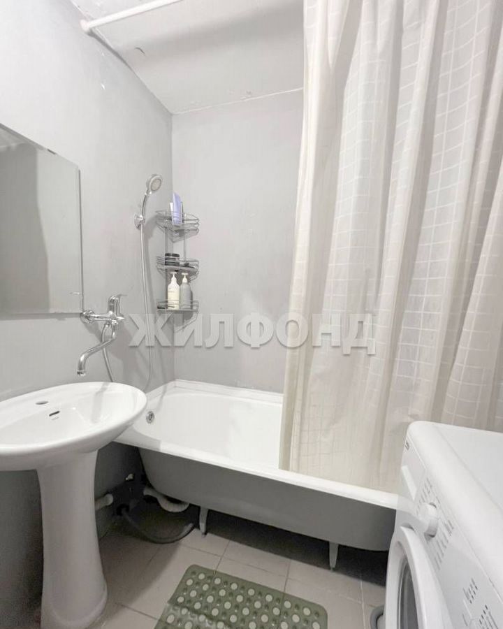 квартира г Новосибирск ул Петухова 12/5 Площадь Маркса фото 5
