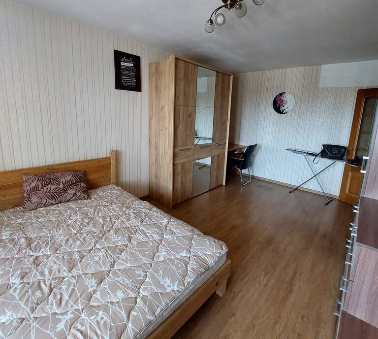 квартира г Ярославль ул Большая Октябрьская 84/5 фото 6