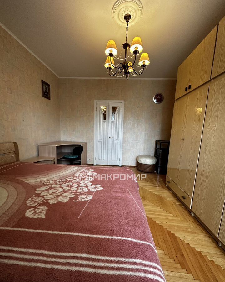 квартира г Брянск р-н Советский ул Ромашина 32 фото 8