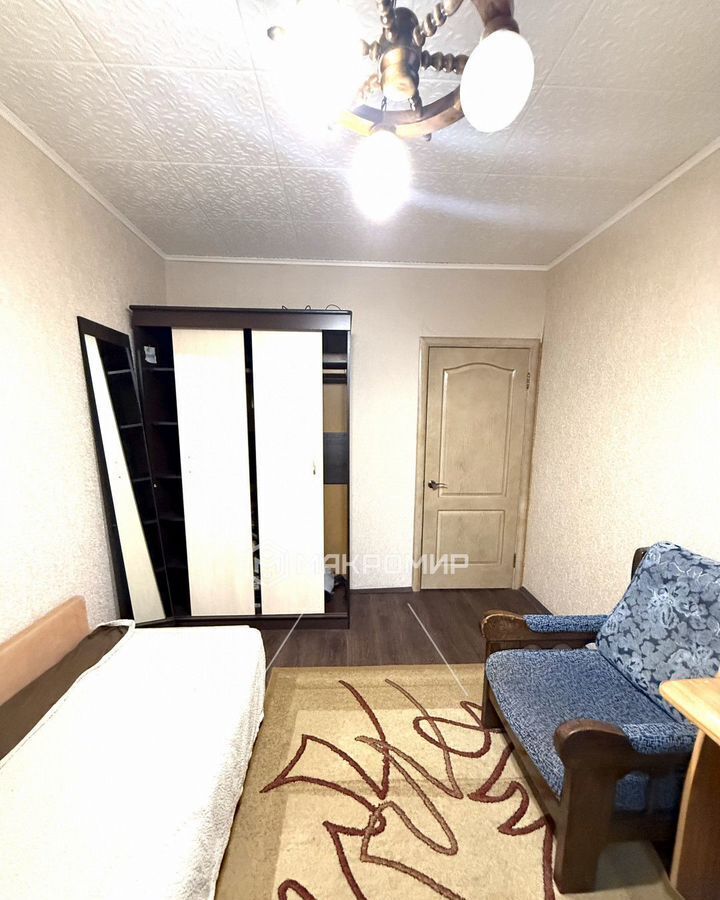 квартира г Брянск р-н Володарский ул Фосфоритная 7 фото 7