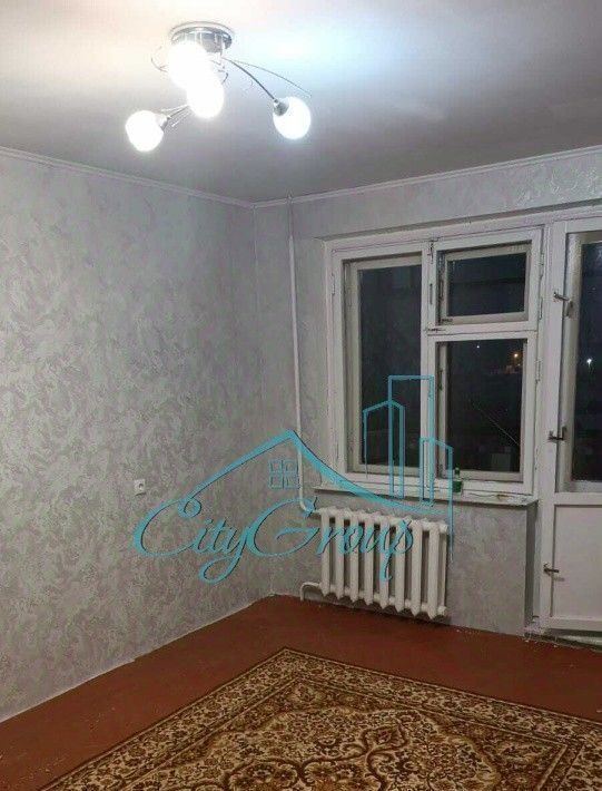 квартира г Орск р-н Октябрьский Новый город ул Ялтинская 92 фото 1