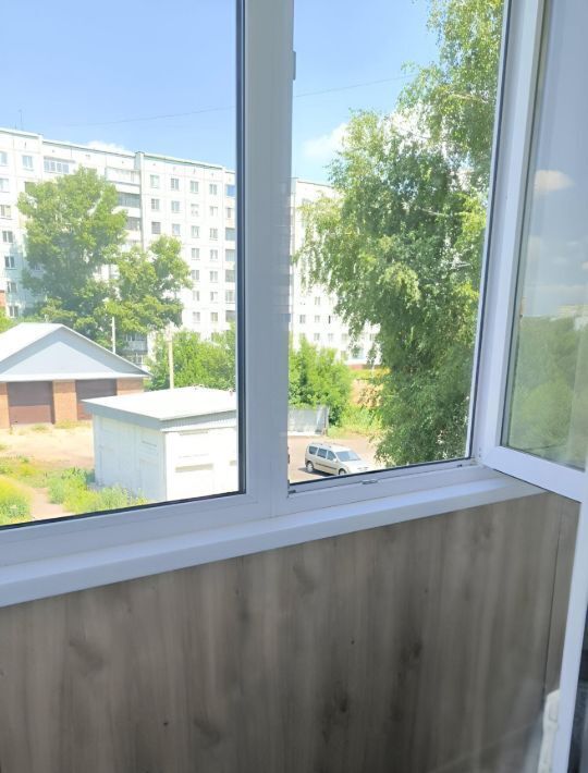 квартира г Рубцовск ул Юбилейная 28 фото 1