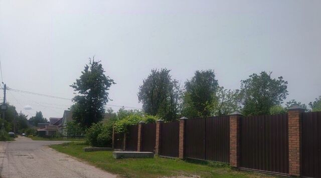 земля р-н Бежицкий ул Маяковского 12 фото