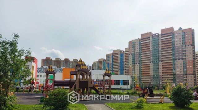 ул Пражская 9 Улица Дыбенко, Заневское городское поселение фото