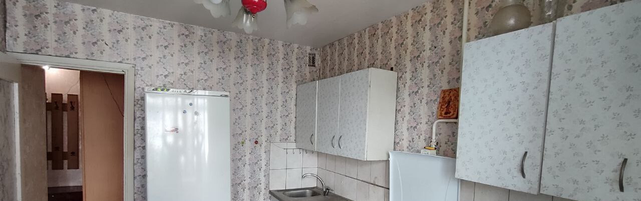 квартира г Уфа Шакша ул Касимовская 6 м-н фото 8