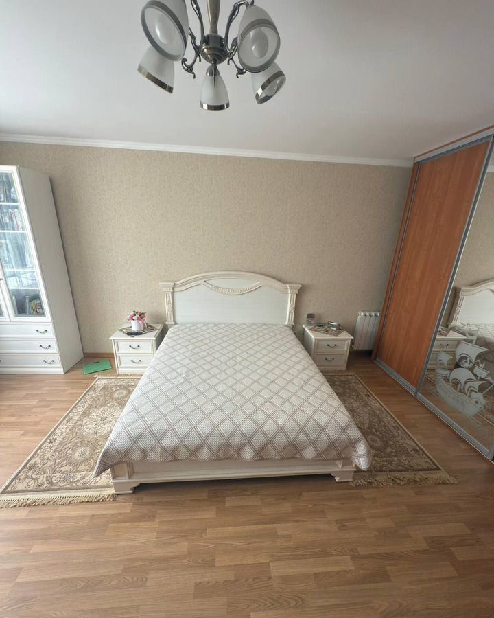 квартира г Казань ул Юлиуса Фучика 123 Проспект Победы фото 18