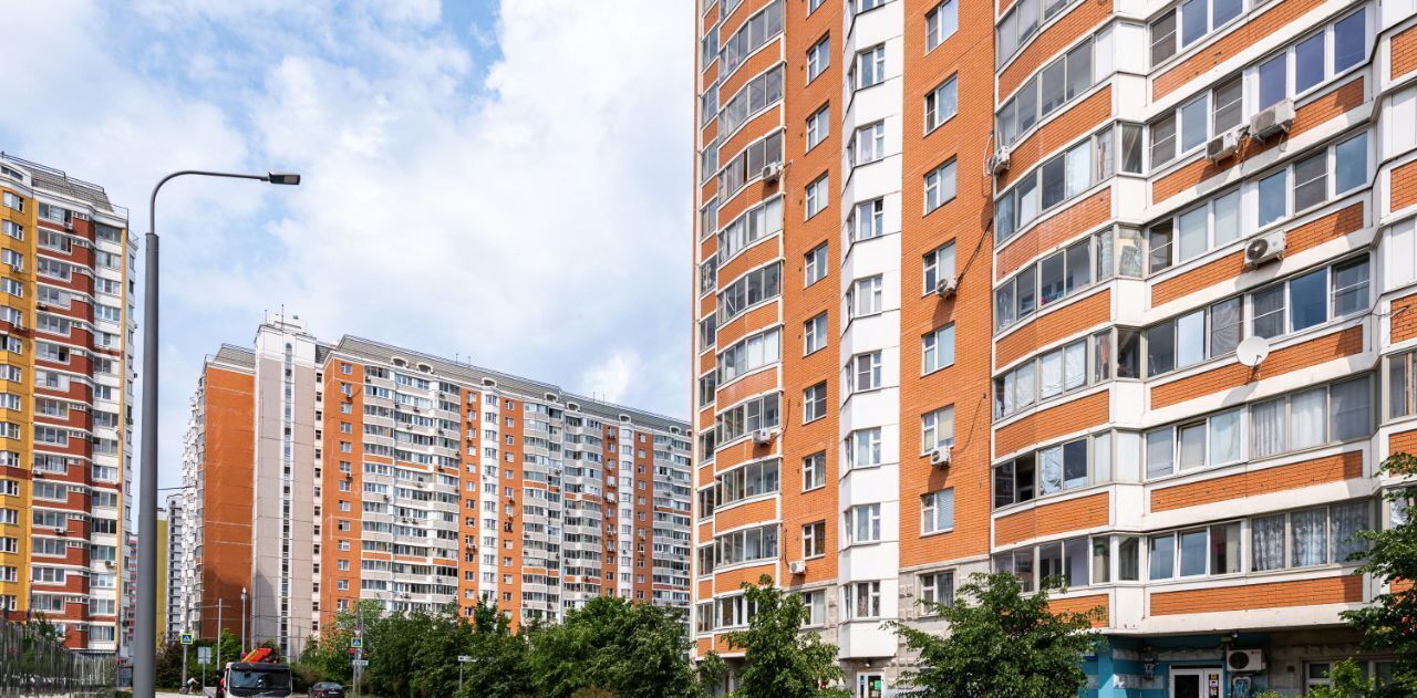 торговое помещение г Москва п Внуковское ул Лётчика Грицевца 10 Пыхтино фото 8