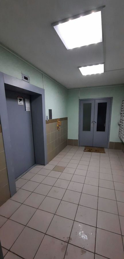 квартира г Подольск п Быково ул Академическая 8 Воскресенское фото 13